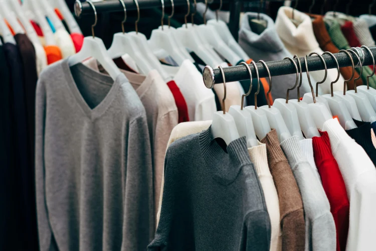 Apparel & Fashion