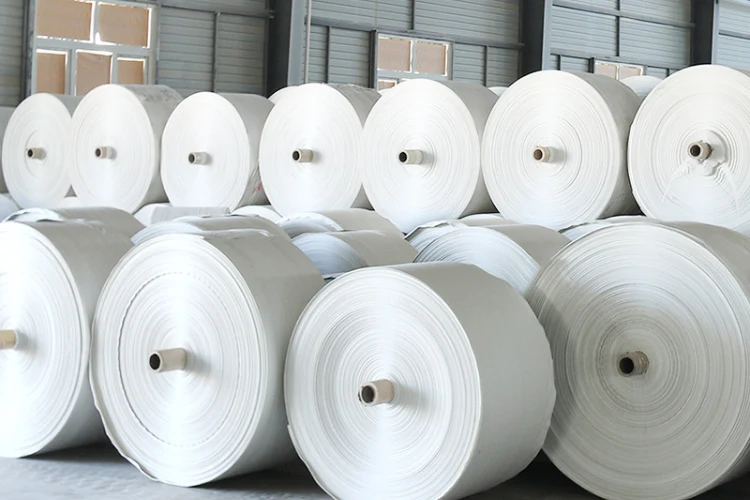 Packaging & Manufacturing